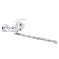 Смеситель для ванны ZERIX NEO 048